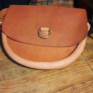 Ranchlands Large Crossbody Bag